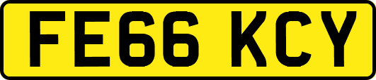 FE66KCY