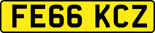 FE66KCZ