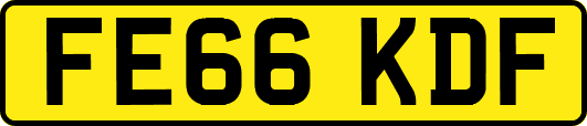 FE66KDF