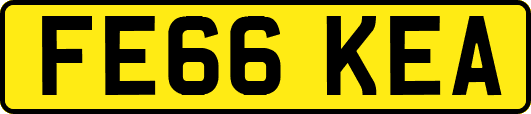 FE66KEA