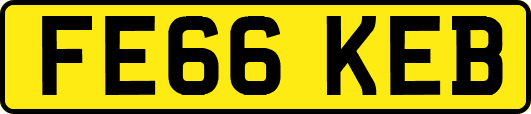 FE66KEB