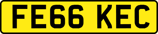 FE66KEC