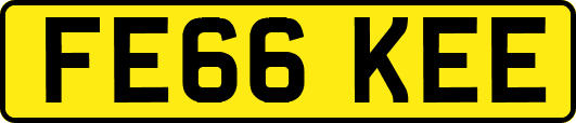 FE66KEE