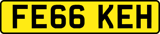 FE66KEH