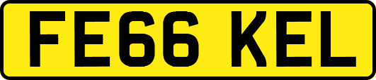 FE66KEL