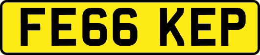 FE66KEP