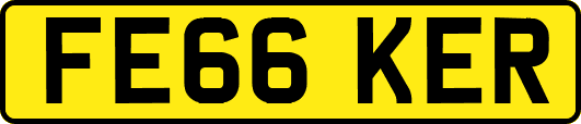 FE66KER