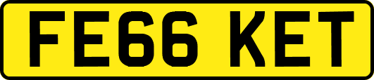 FE66KET