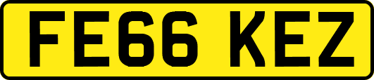 FE66KEZ