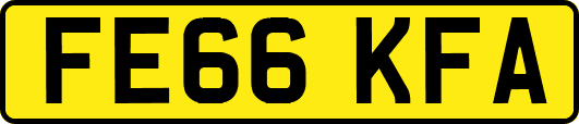 FE66KFA