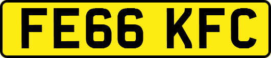 FE66KFC