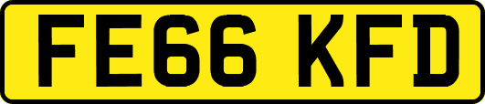 FE66KFD