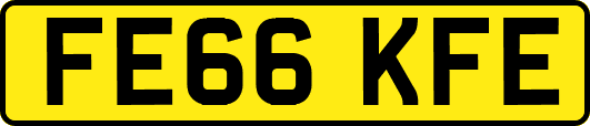 FE66KFE