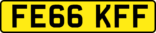 FE66KFF