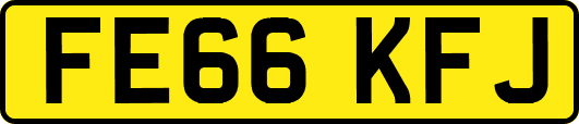 FE66KFJ