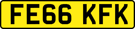 FE66KFK
