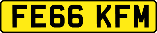 FE66KFM