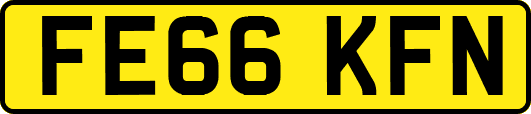 FE66KFN