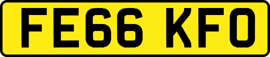 FE66KFO