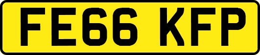 FE66KFP