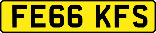 FE66KFS