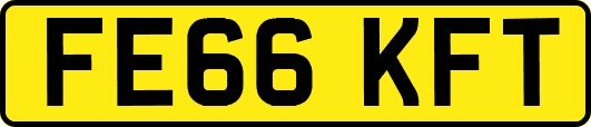 FE66KFT