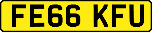 FE66KFU