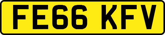 FE66KFV
