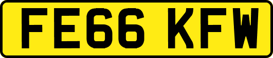 FE66KFW