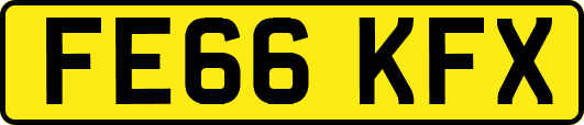 FE66KFX