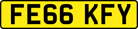 FE66KFY