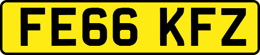 FE66KFZ