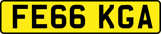 FE66KGA