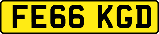FE66KGD