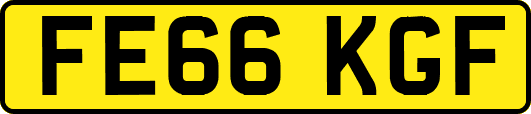 FE66KGF