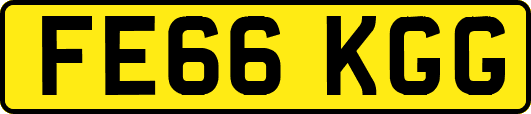 FE66KGG