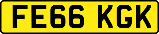 FE66KGK