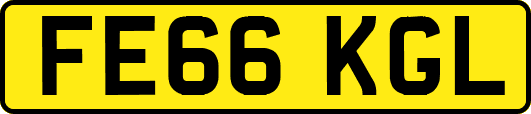 FE66KGL