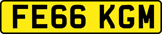 FE66KGM