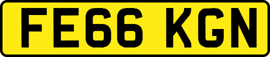 FE66KGN