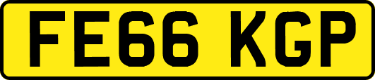 FE66KGP