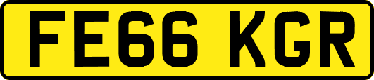 FE66KGR