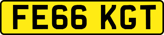 FE66KGT
