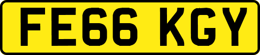 FE66KGY