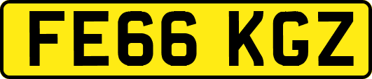 FE66KGZ