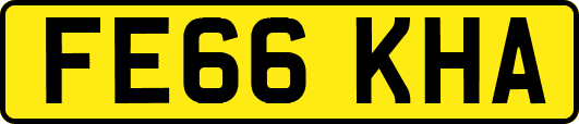 FE66KHA