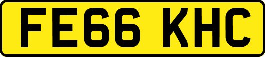 FE66KHC