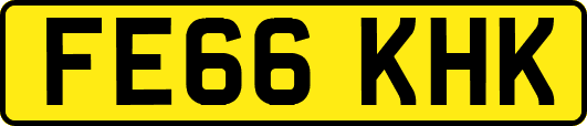 FE66KHK