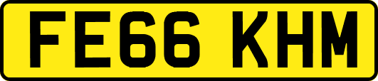 FE66KHM