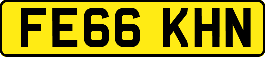 FE66KHN